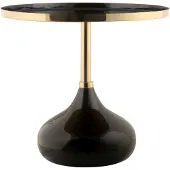 Leitmotiv bijzettafel mila large -