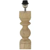 Light & Living lampvoet cumani Ø9x36cm -