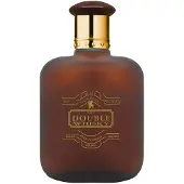 Evaflor DOUBLE WHISKY Eau de Toilette voor Mannen 100 ml