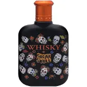 Evaflor Whisky Sugar Skull eau de toilette spray 100 ml