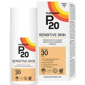 P20 2x Sensitive SPF 30 Lotion 200 ml