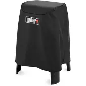 Weber Premium Hoes voor Lumin met Onderstel