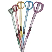 Wild Country - Rockcentrics Dyneema - Nut Set 5-9, multicolor