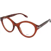 Marc Jacobs Runway MJ 1023 49/21/140 Bruin Acetaat DAME MJ 1023