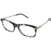 Marc Jacobs Zichtbril MARC 141 52/19/145 Grijs havana lichtgoud Acetaat MAN MARC 141