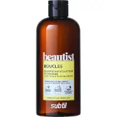 Subtil Beautist Curl Shampoo 300ml | Voor Shampoo Zonder Siliconen
