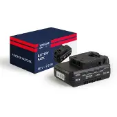 Wolfgang Accu | (20V, 2000 mAh)