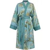 Beddinghouse Kimono almond blossom - blue