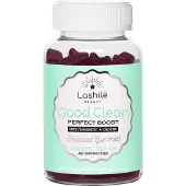 Lashilé Beauty Good Clean Perfect Boost | 60 stuks