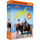 LCJ Poly Et Le Diamant Noir - Volume 8-Fr