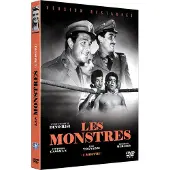 LCJ Les Monstres - FR