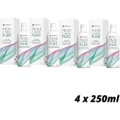 Menicare PURE - lenzenvloeistof | 4x 250ml