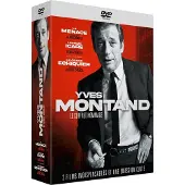 LCJ Coffret Yves Montand 100Eme Anniversaire-Fr