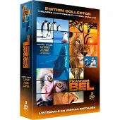 LCJ Coffret François Bel - FR