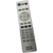 BenQ Afstandsbediening geschikt voor de W1720 beamer, vervangt RCV017 / 5J.JKC06.001