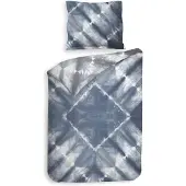 Heckett & Lane Dekbedovertrek Ellinas Multi Satijn-260 x 200 / 220 cm | Extra Breed