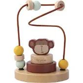 Trixie Houten Kralenframe Mr Fox