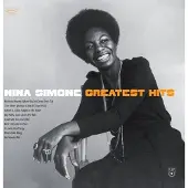 Pias Nina Simone - Nina Simone Greatest Hits (2 LP)