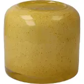 Goebel - Accessoires | Vaas Lemon Butter 12 | Glas - 12cm