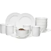 Ritzenhoff & Breker 420845 Simple Ontbijtset 12-delig