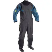 Typhoon Hypercurve 4 Suit Blauw 2XL Man