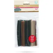 Beeztees 4x Hondensnack Veggie Staaf Mix 500 gr