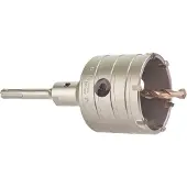 Milwaukee SDS-PLUS BOORKROON SET TCT 68 X 182 MM