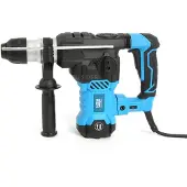 HBM SDS+ Boorhamer/Breekhamer 1500 W