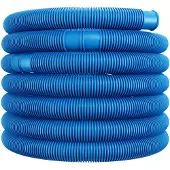 Monzana Zwembadslang Blauw Ø38mm 6m