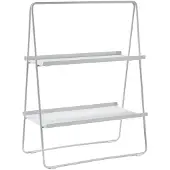 Zone Denmark Opbergmeubel A-Table Soft Grey