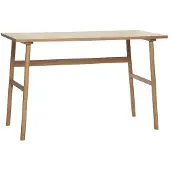 Hubsch Bureau hout