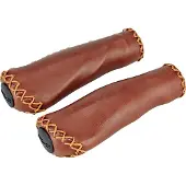 Xlc GR-G11 Handvatten Fiets - Retro - 135/92mm - Bruin