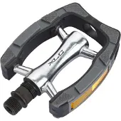 Xlc Comfort Pd-c07 Pedalen