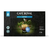 Café Royal Lungo - 50 Nespresso PRO compatible pads - 300 g