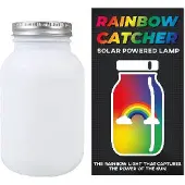 Gift Republic Lamp - Regenboog Vanger