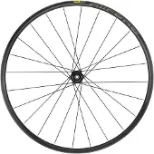 Mavic Allroad Cl Disc Tubeless Racefiets Voorwiel