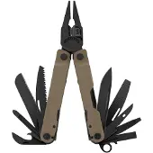 Leatherman Rebar 832406 Coyote, multitool