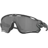 Oakley Jawbreaker High Resolution Collection Carbon Bril Prizm Zwarte Lenzen
