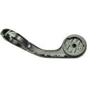 K-EDGE Garmin Max Xl 31.8 Mm Stuurhouder Voor Fietscomputer