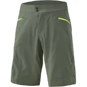 Löffler Pyce-g Csl Korte Broek