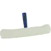 Betra Raaminwasser Blauw, wit