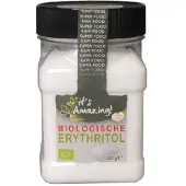 It'S Amazing 2x Erytritol Biologisch 200 Gr