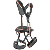 Rock Empire - Equip - Complete gordel XS-M, grijs