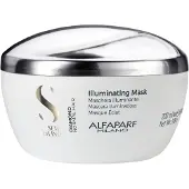Alfaparf Milano Semi Di Lino Illuminating Mask200 ml.