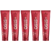 Schwarzkopf 15x Schwarzkopf Osis G. Force Gel 150ml