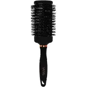 VARIS Nylon Brush M Ronde borstel 1 st