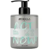 Indola Care & Styling ACT NOW! Care Purify Shampoo