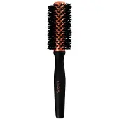 VARIS Boar Brush S Ronde borstel 1 st