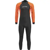 Orca Vitalis Hi-Vis Openwater Wetsuit for Men