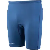 Zone3 Yulex Natural Rubber Neoprene Shorts Blauw M Man